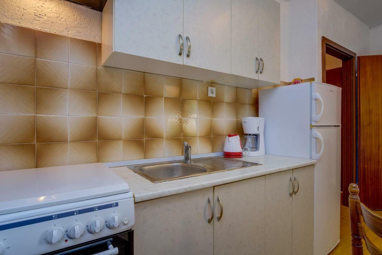 Apartmani Maris Mali Losinj Exterior photo